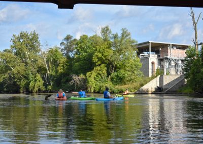 Elkhart River Challenge 2022 Photo
