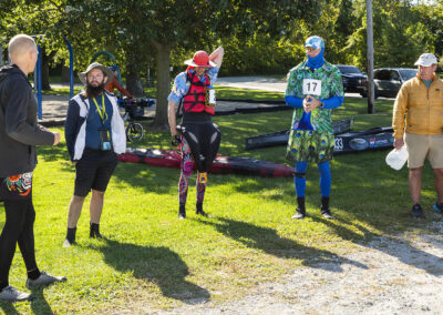 2025 Elkhart River Challenge