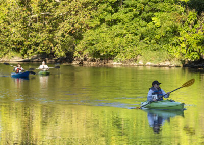2025 Elkhart River Challenge