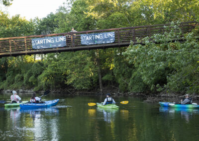 2025 Elkhart River Challenge