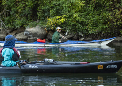 2025 Elkhart River Challenge