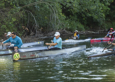 2025 Elkhart River Challenge