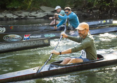 2025 Elkhart River Challenge