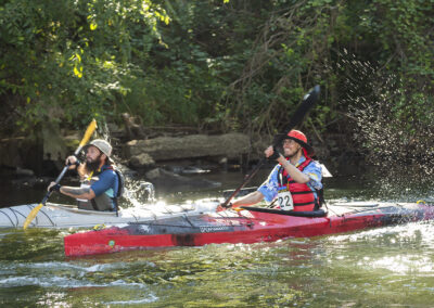 2025 Elkhart River Challenge