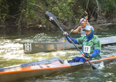 2025 Elkhart River Challenge