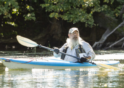 2025 Elkhart River Challenge
