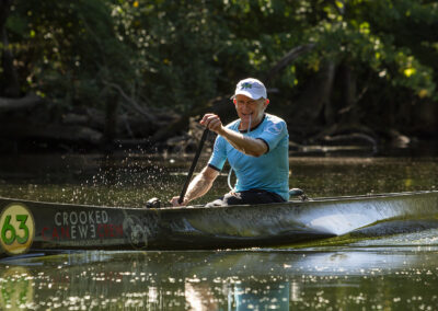2025 Elkhart River Challenge