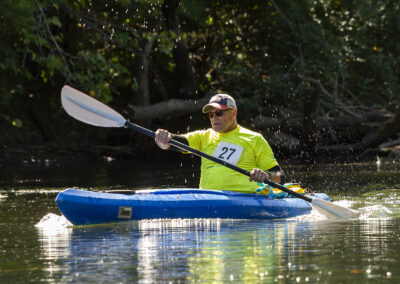 2025 Elkhart River Challenge