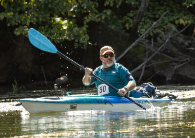 2025 Elkhart River Challenge