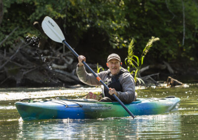2025 Elkhart River Challenge