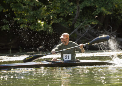 2025 Elkhart River Challenge