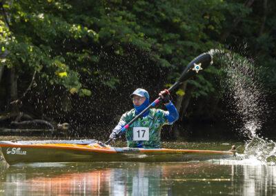 2025 Elkhart River Challenge