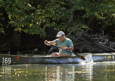 2025 Elkhart River Challenge