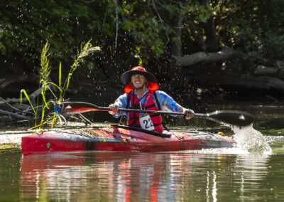 2025 Elkhart River Challenge