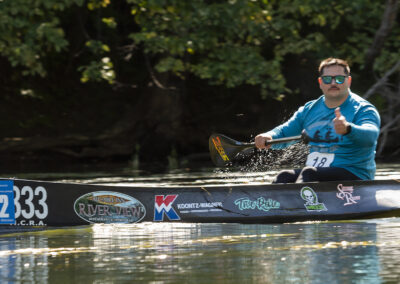 2025 Elkhart River Challenge