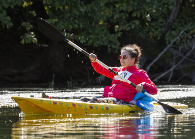 2025 Elkhart River Challenge