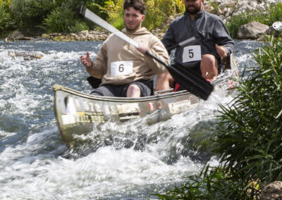 2025 Elkhart River Challenge