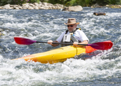 2025 Elkhart River Challenge