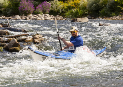 2025 Elkhart River Challenge
