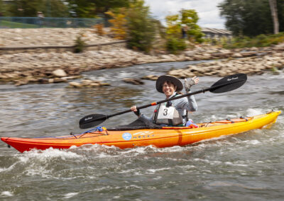2025 Elkhart River Challenge