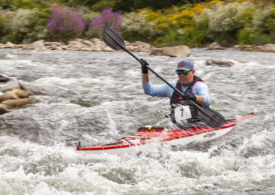 2025 Elkhart River Challenge