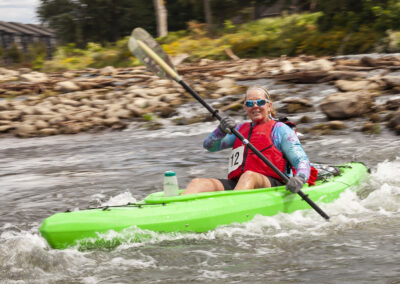2025 Elkhart River Challenge