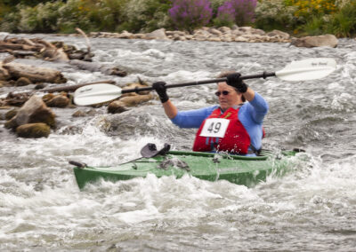 2025 Elkhart River Challenge