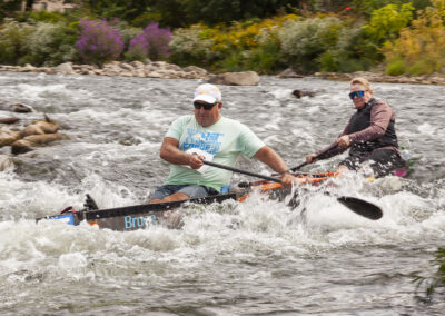 2025 Elkhart River Challenge