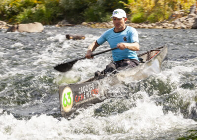 2025 Elkhart River Challenge