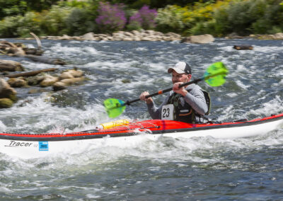 2025 Elkhart River Challenge