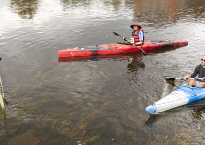 2025 Elkhart River Challenge