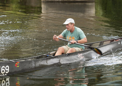 2025 Elkhart River Challenge
