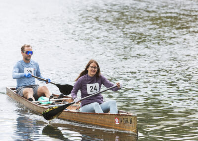 2025 Elkhart River Challenge