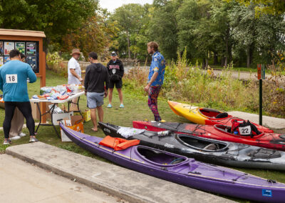 2025 Elkhart River Challenge