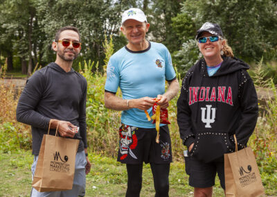 2025 Elkhart River Challenge