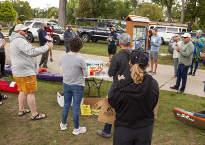 2025 Elkhart River Challenge