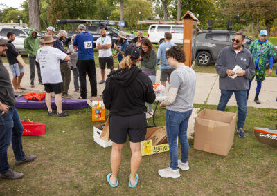 2025 Elkhart River Challenge