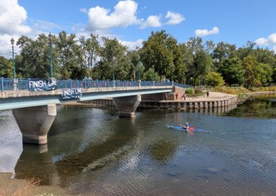2025 Elkhart River Challenge