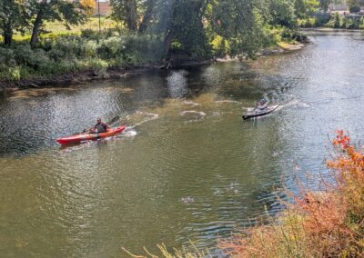 2025 Elkhart River Challenge
