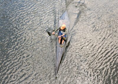 2025 Elkhart River Challenge